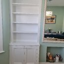 Misty of Charm Display Shelving 