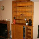 alcove-unit-in-pine-wood-2