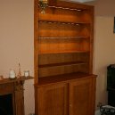 alcove-unit-in-pine-wood