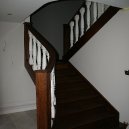Traditional oak staircases 