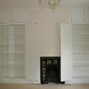 Fitted classic wardrobes 3