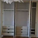 Shelving Hanging Cabinets 