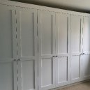 shaker-built-in-units