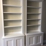One classic alcove unit from £1000
